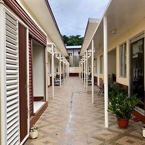 Palajuanders Inn Palawan